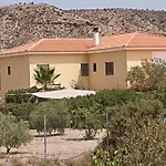 Casa Rural Mas Solana
