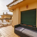 Ct 139 - Cumbres De Riviera - Penthouse