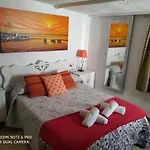La Casilla De Nigueelas