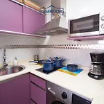 Apartamento Aránzazu playa