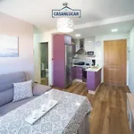 Apartamento Aránzazu playa