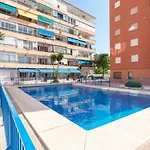 Malagasuite Deluxe&Pool