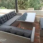 Chalecito En La Herradura- Casa Kwetu