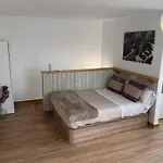 Apartamento , Loft Bobastro Cerca Del Caminito Del Rey Ardales