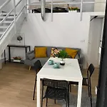 Loft Manuel De Falla