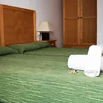 Hostal La Melchora