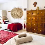 La casa del Sur