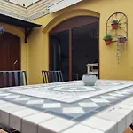 Ático El Duende De Sanlúcar