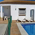Chalet Arroyo Penuelas 41