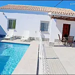 Chalet Ermita