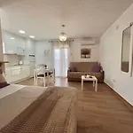 Apartamento , Loft Bobastro Cerca Del Caminito Del Rey Ardales