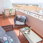 Casa Consorcio - Terraza