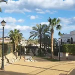 ¡Precioso Apartamento Con Fantasticas Vistas En Al-Andalus Thalassa!