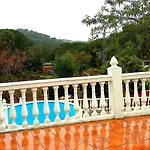 Chalet rural La Solana, a 12 Kilómetros de Córdoba en plena sierra, con piscina