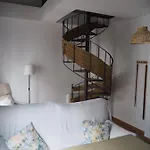 Sendero De La Subbetica - Apartamentos Turisticos En Zuheros - Holiday Home