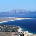 Tarifa Cozy House - Eolo Beach - Parking Wifi