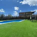 Villa Camino Del Palo