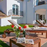 Villa Latina Golf Arcos de la Frontera by Ruralidays