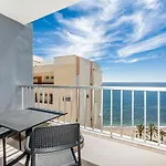 1St Line Beach Apartement In Center Of Marbella.