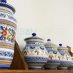 Apartamento con encanto centrico, wifi y patio