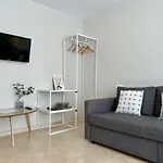 Gran Apartamento Familiar, Amigos O Trabajo