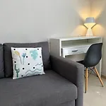 Gran Apartamento Familiar, Amigos O Trabajo