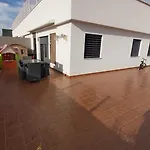 Precioso Atico A 200 Metros De La Playa