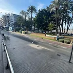 Atico Segunda Linea De Playa!!!Parque De Elche!!!
