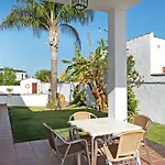 Casa Villanueva 4 - Solo Familias