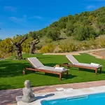 Villa Latina Golf Arcos de la Frontera by Ruralidays