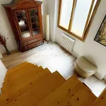 Apartamento con encanto centrico, wifi y patio