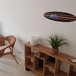 Apartamento Sand Beach