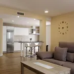 Apartamento Ronda Naranja by CasaTuristica