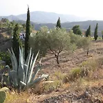 Casa Siete Arcos