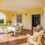 Casa de Noa bonita casa de campo en la Campiña de Sevilla