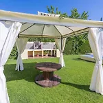 Casa de Noa bonita casa de campo en la Campiña de Sevilla