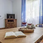 Casa de Noa bonita casa de campo en la Campiña de Sevilla