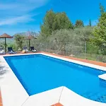 Casa Los Baenas Casabermeja By Ruralidays