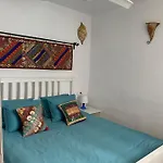 Cheerful One Bedroom Townhouse With Patio Archez