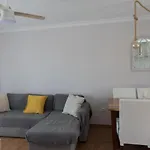 Apartamento Jardin del Golf
