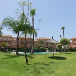 Apartamento Jardin del Golf