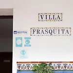 Pensión Frasquita