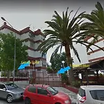 Estudio Nerja Luna