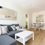 Apartamento centrico parking aire acondicionado y wifi