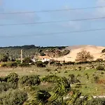 Apartamento Lentiscal Playa
