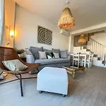Tarifa Cozy House - Pool - Parking - Family