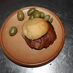 Hostal Restaurante Arcilla
