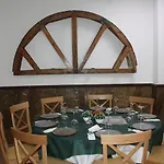 Hostal Restaurante Arcilla
