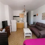 Estudio Nerja Luna