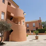 Apartamento Jardin del Golf